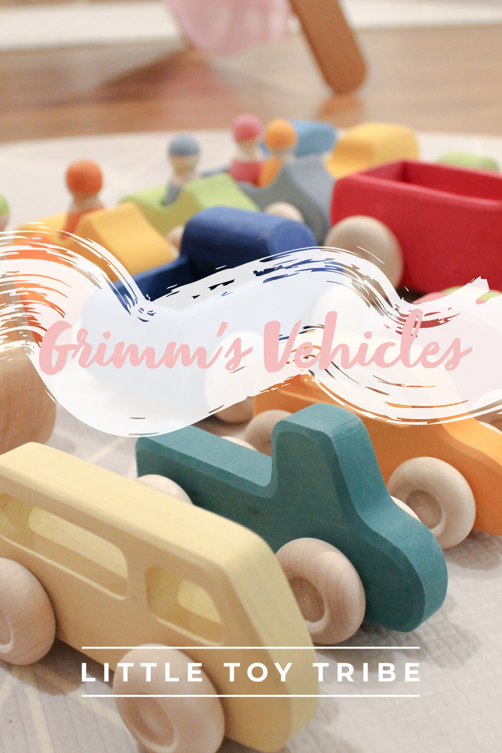 Grimms baby toys deals