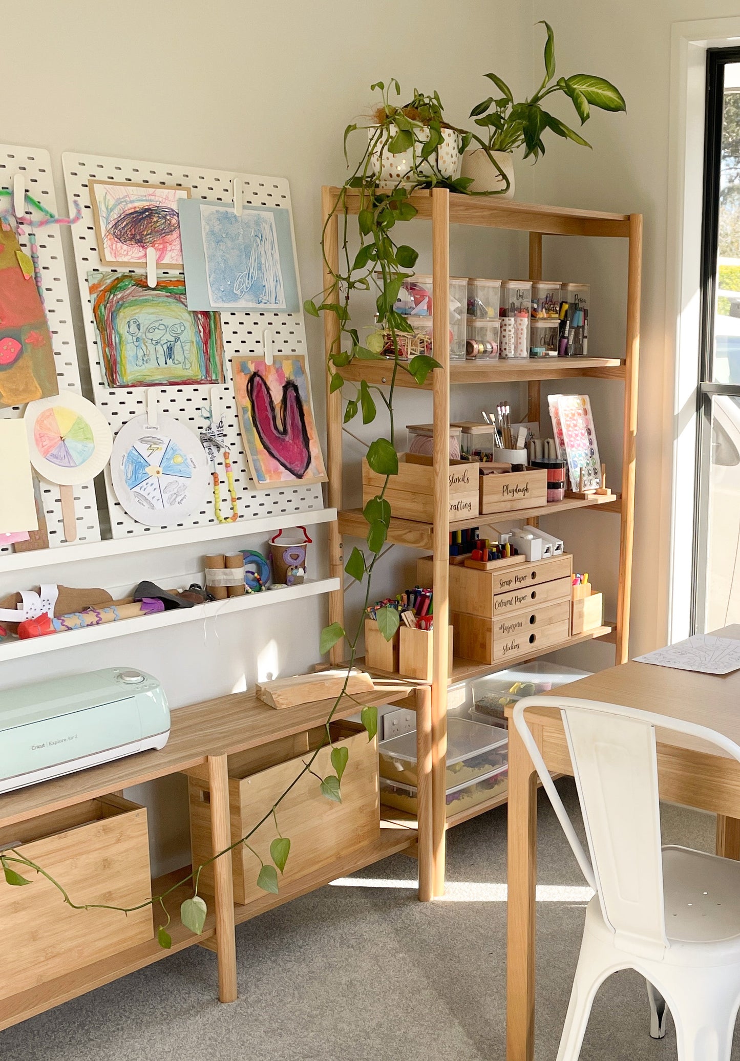 Our Art Space