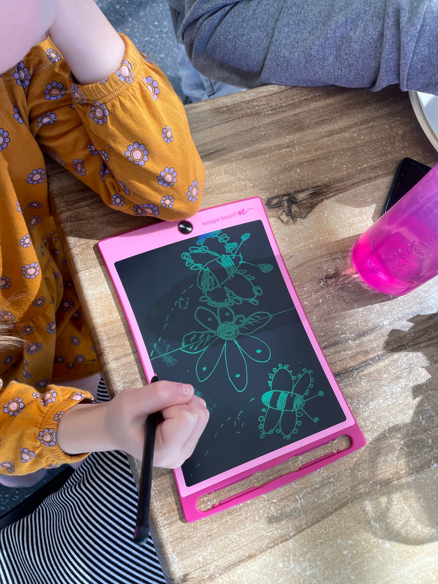 Boogie Board Jot™ Writing Tablet