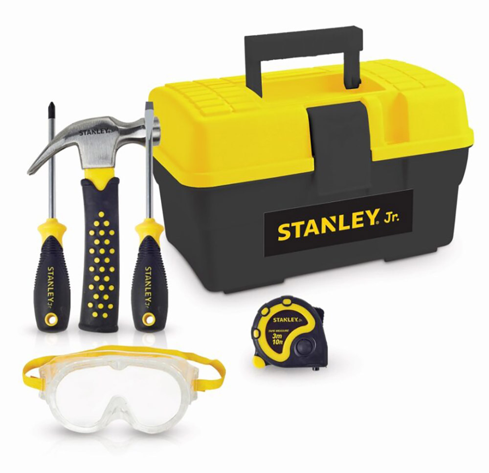 Stanley Toolbox Set
