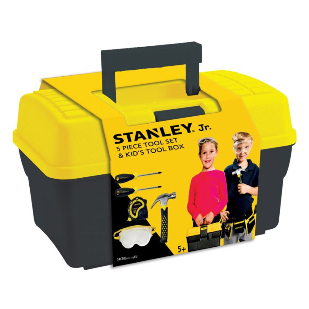 Stanley Toolbox Set