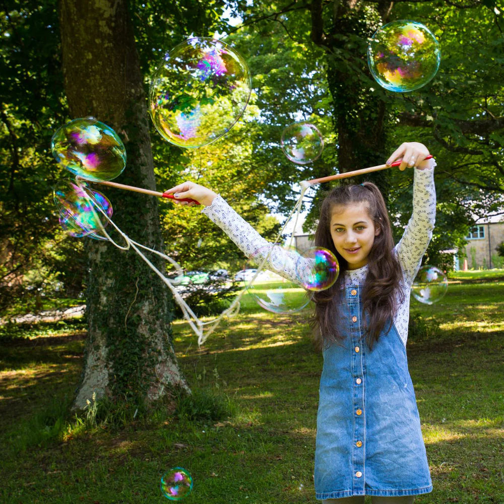 Concentrated Giant Bubble Mix