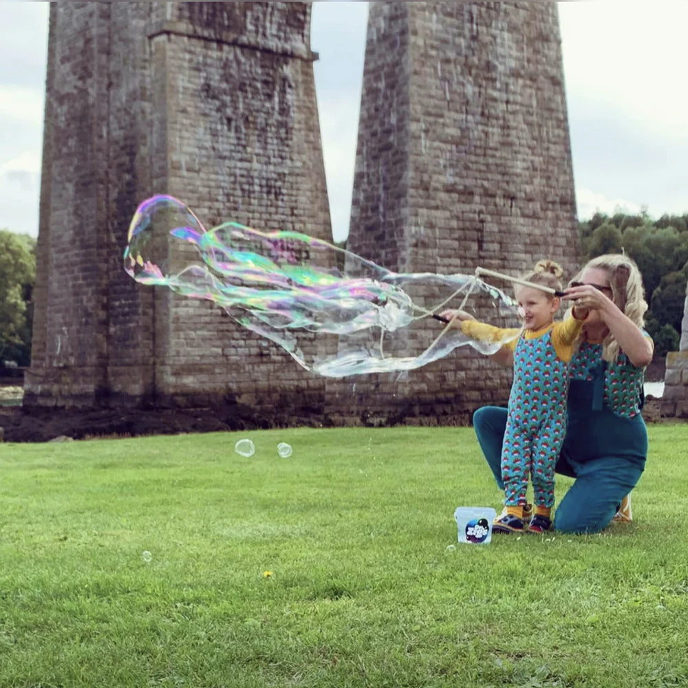 Concentrated Giant Bubble Mix