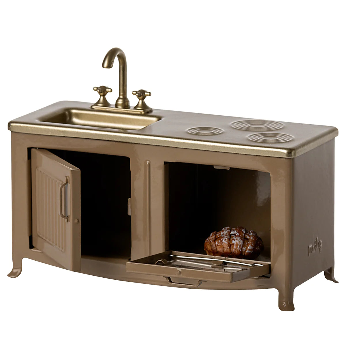 Kitchen - Mouse