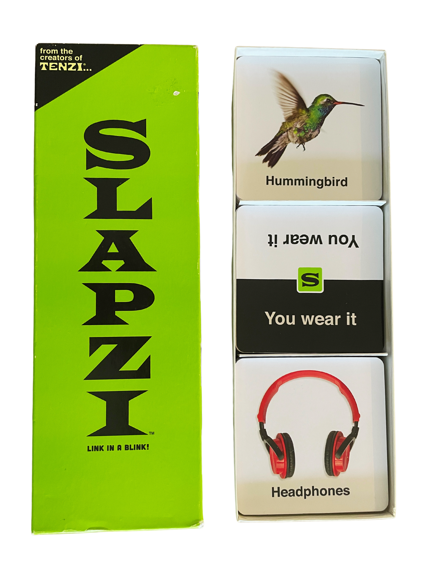 Slapzi