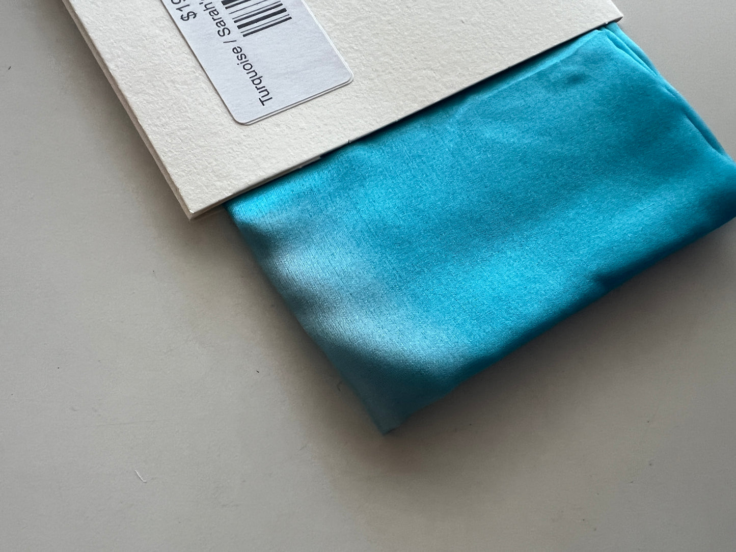 Sarah's Silks: MINI Playsilks