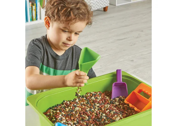 Helping Hands Sensory Scoops – Little Toy Tribe