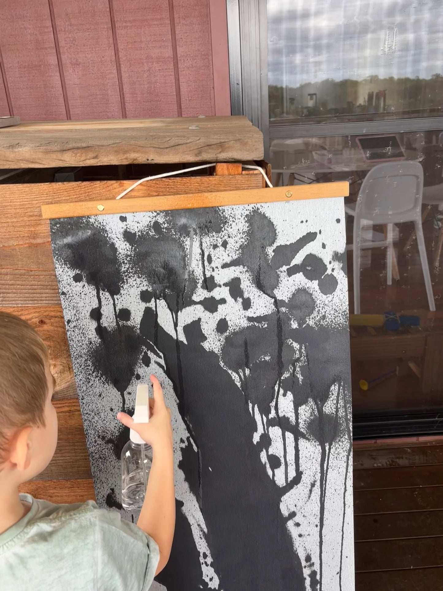 Magic Canvas