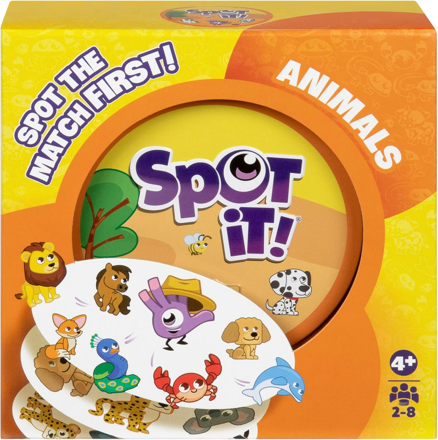 Spot It