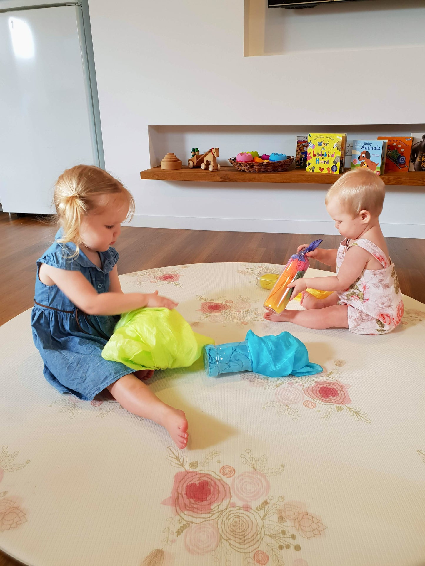 Sarah's Silks: REGULAR Playsilks