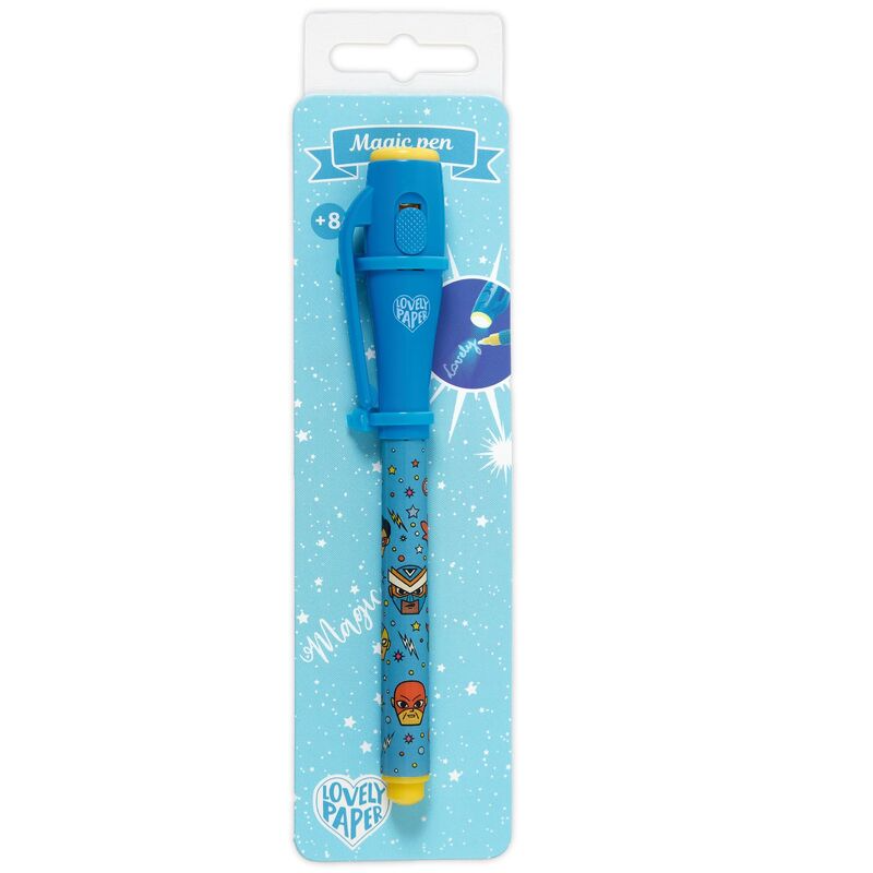 Magic Pen