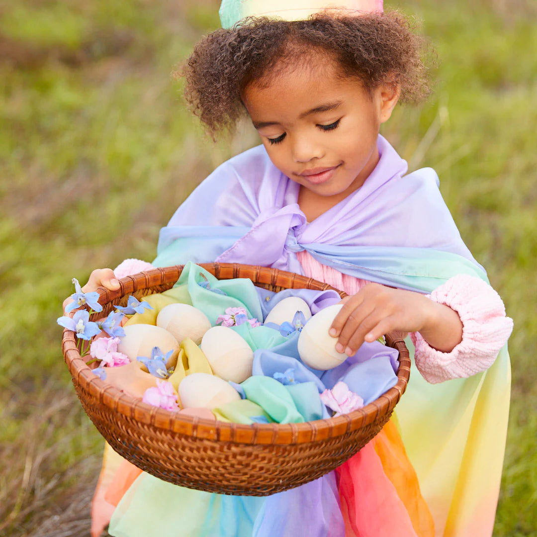 Sarah's Silks: REGULAR Enchanted Playsilks
