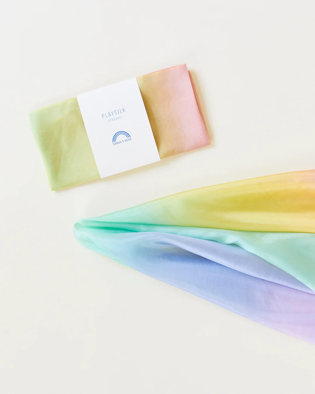 Sarah's Silks: REGULAR Enchanted Playsilks