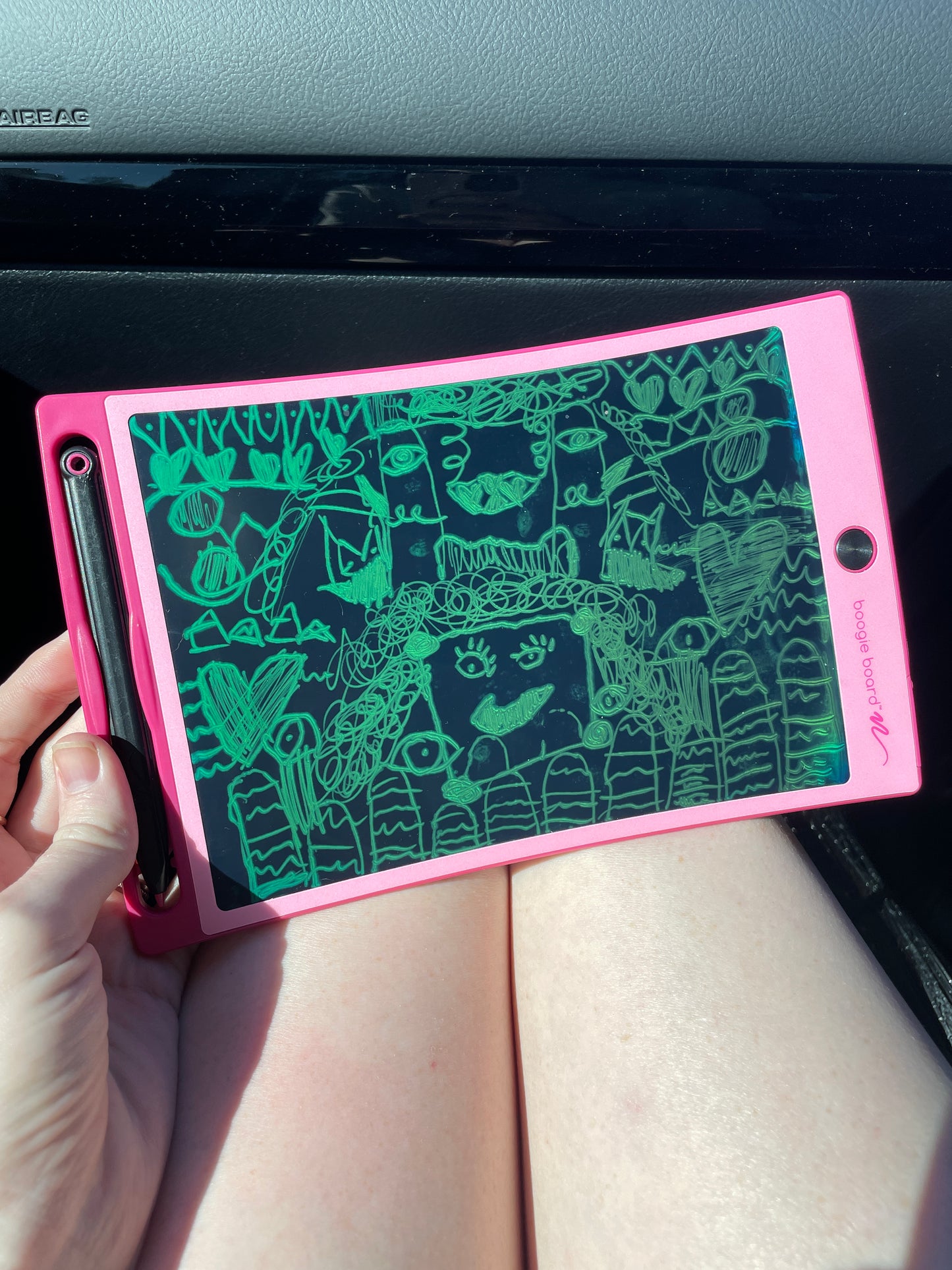 Boogie Board Jot™ Writing Tablet