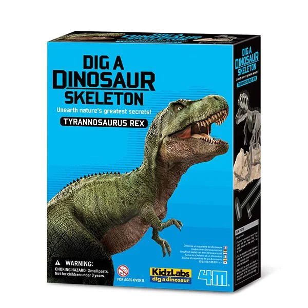 KidzLabz - Dig a Dinosaur