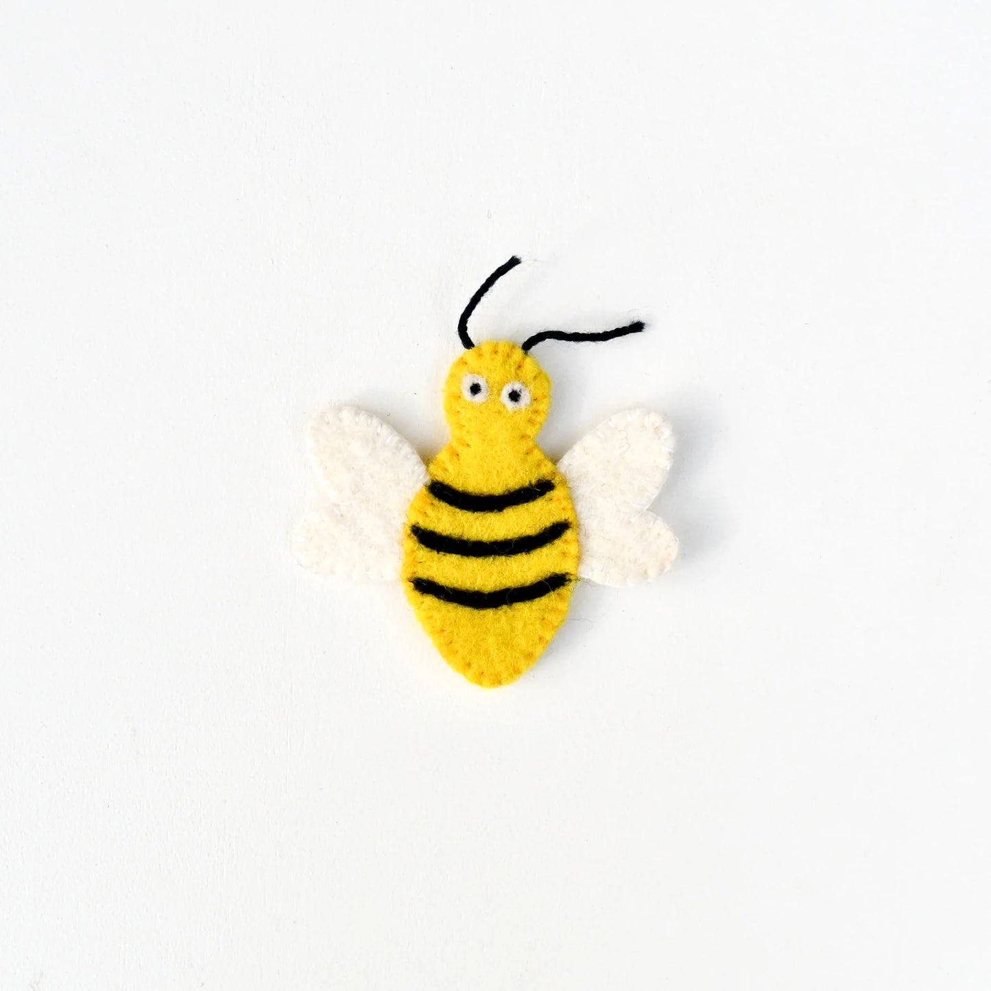Individual Finger Puppets