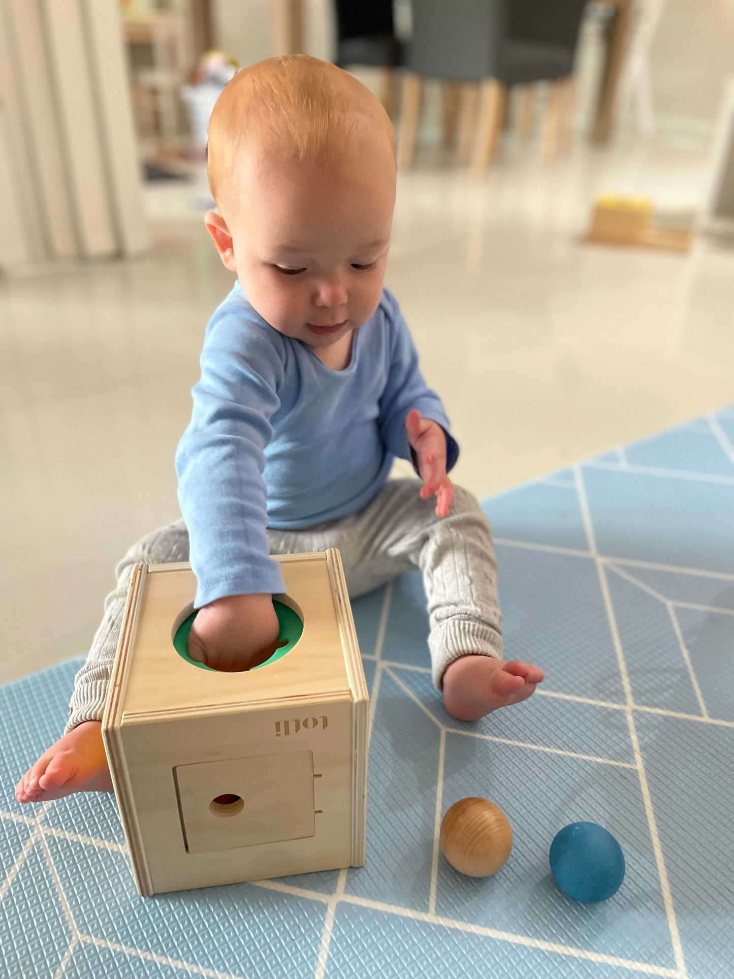 Totli Box
