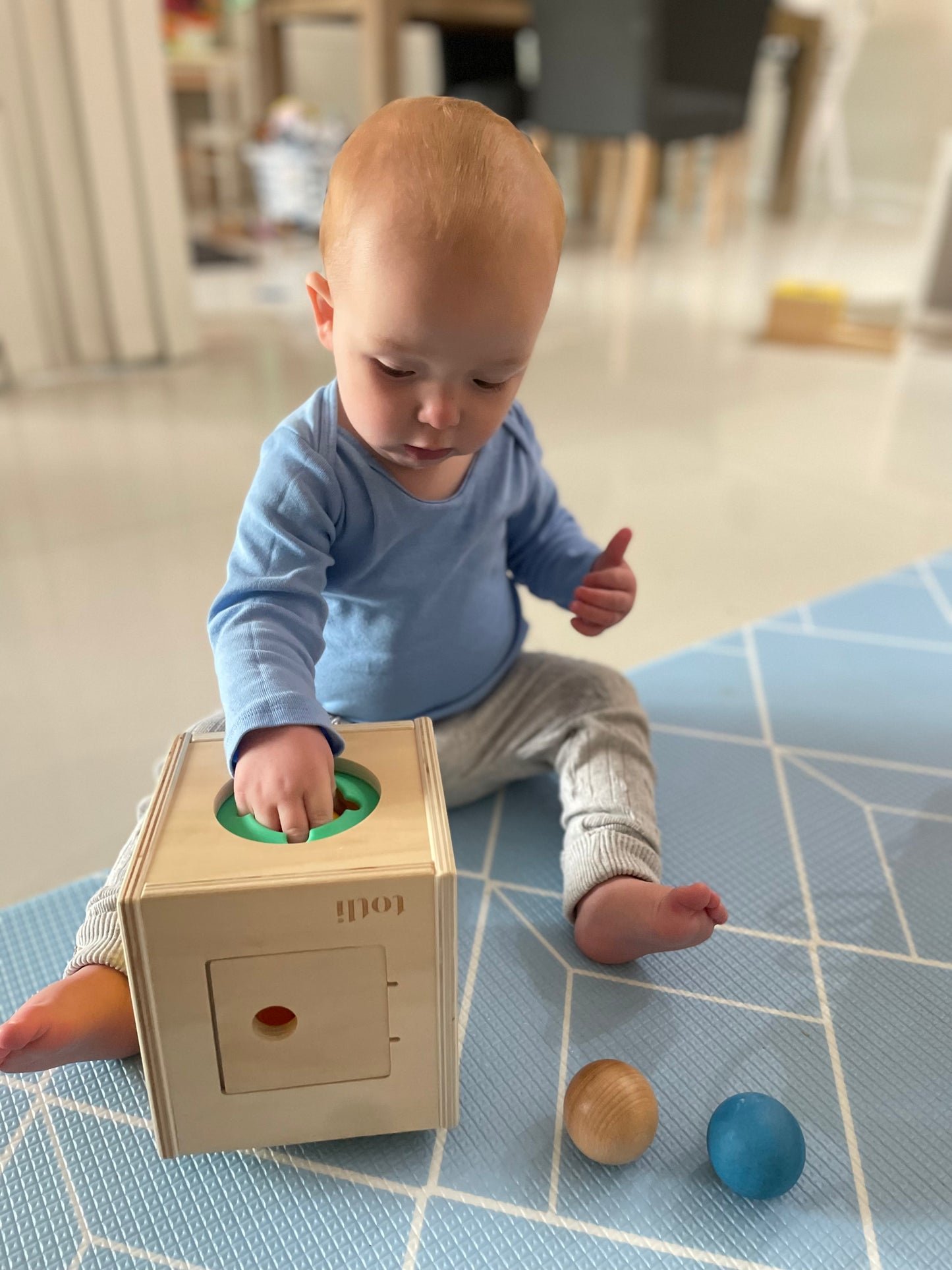 Totli Box