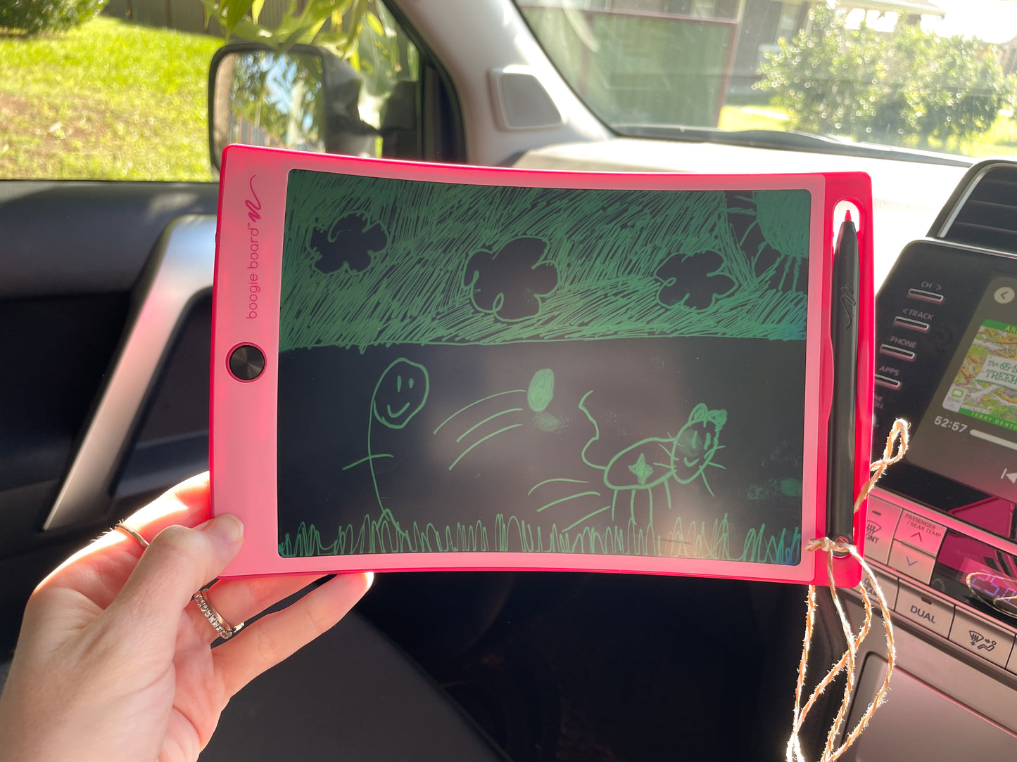 Boogie Board Jot™ Writing Tablet
