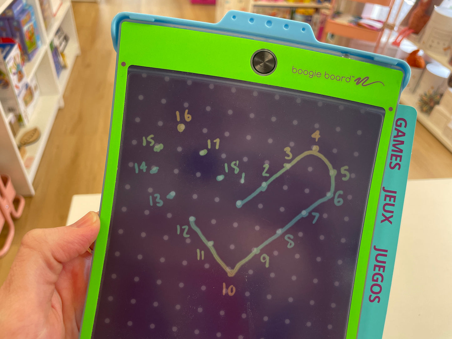 Boogie Board Magic Sketch™ Kids Drawing Kit