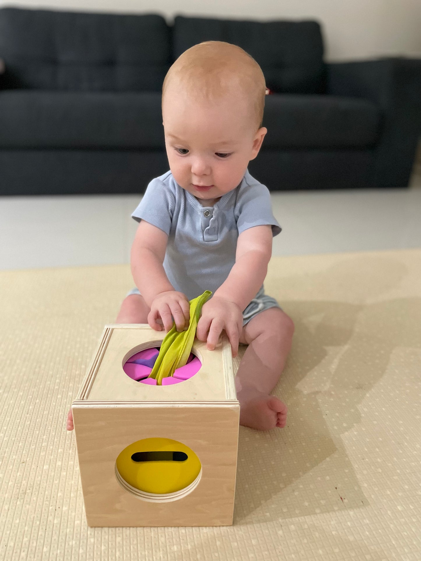 Totli Box