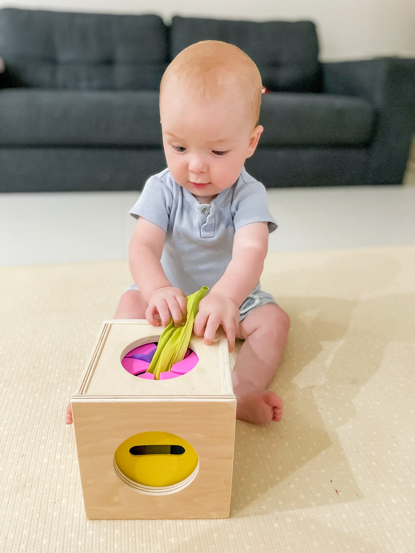 Totli Box