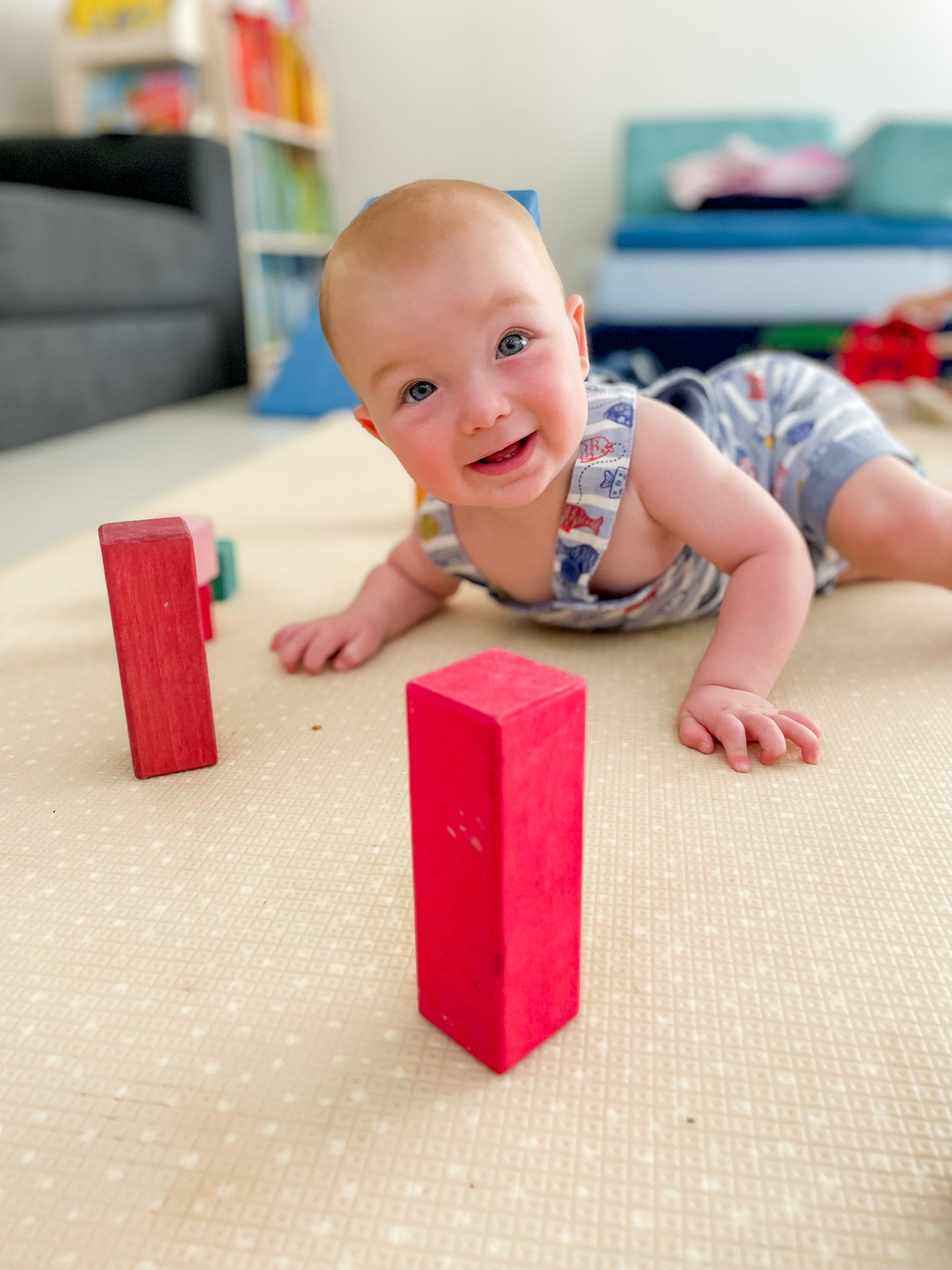 Grimm's Large Stepped Pyramid
