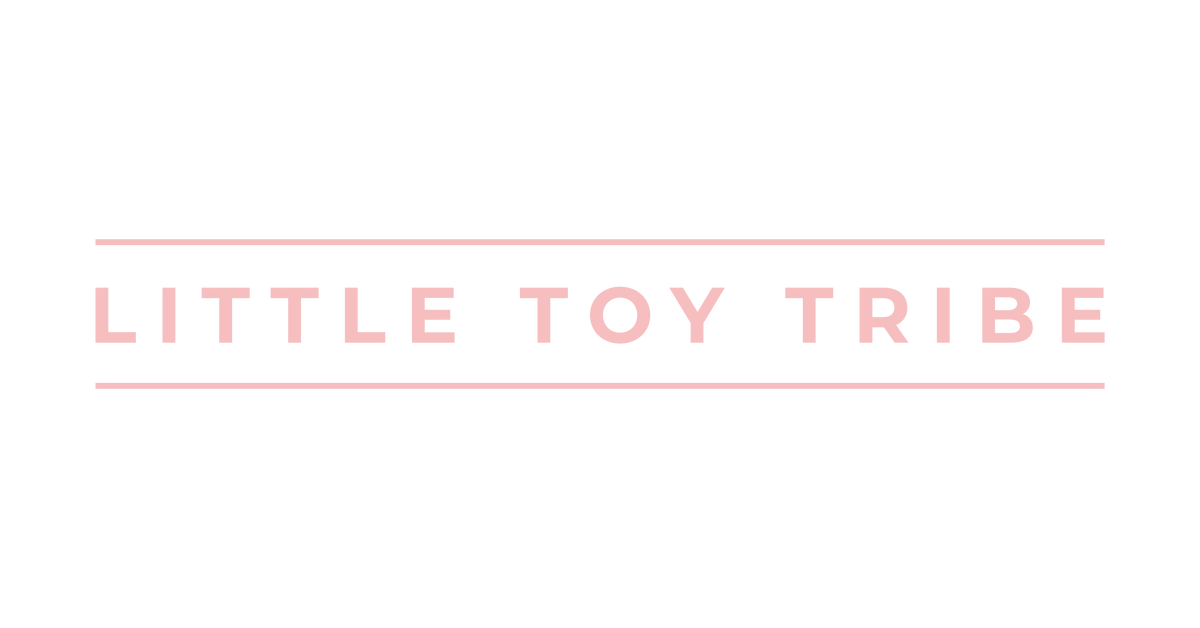 Little toy tribe best sale