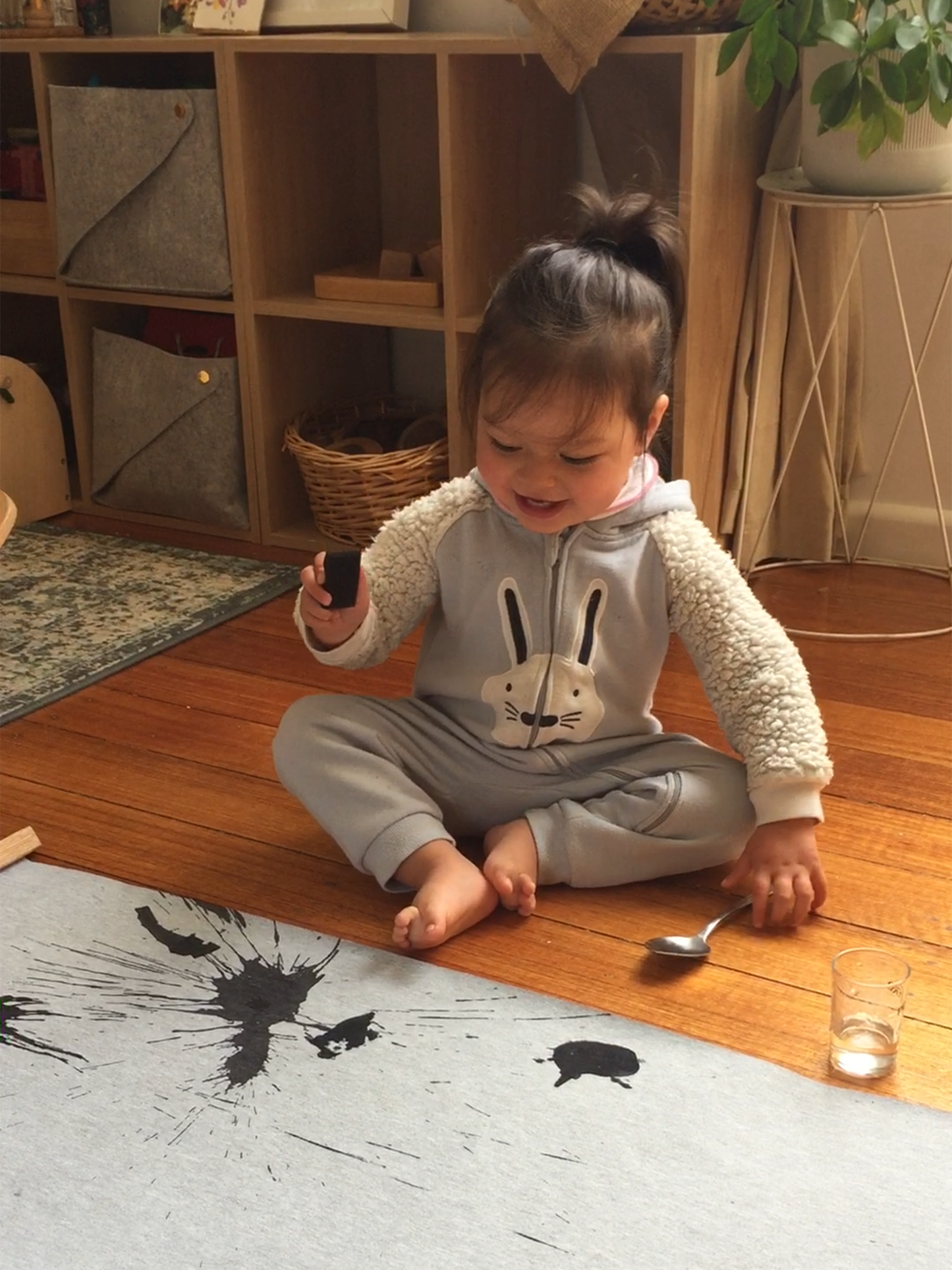 Magic Canvas