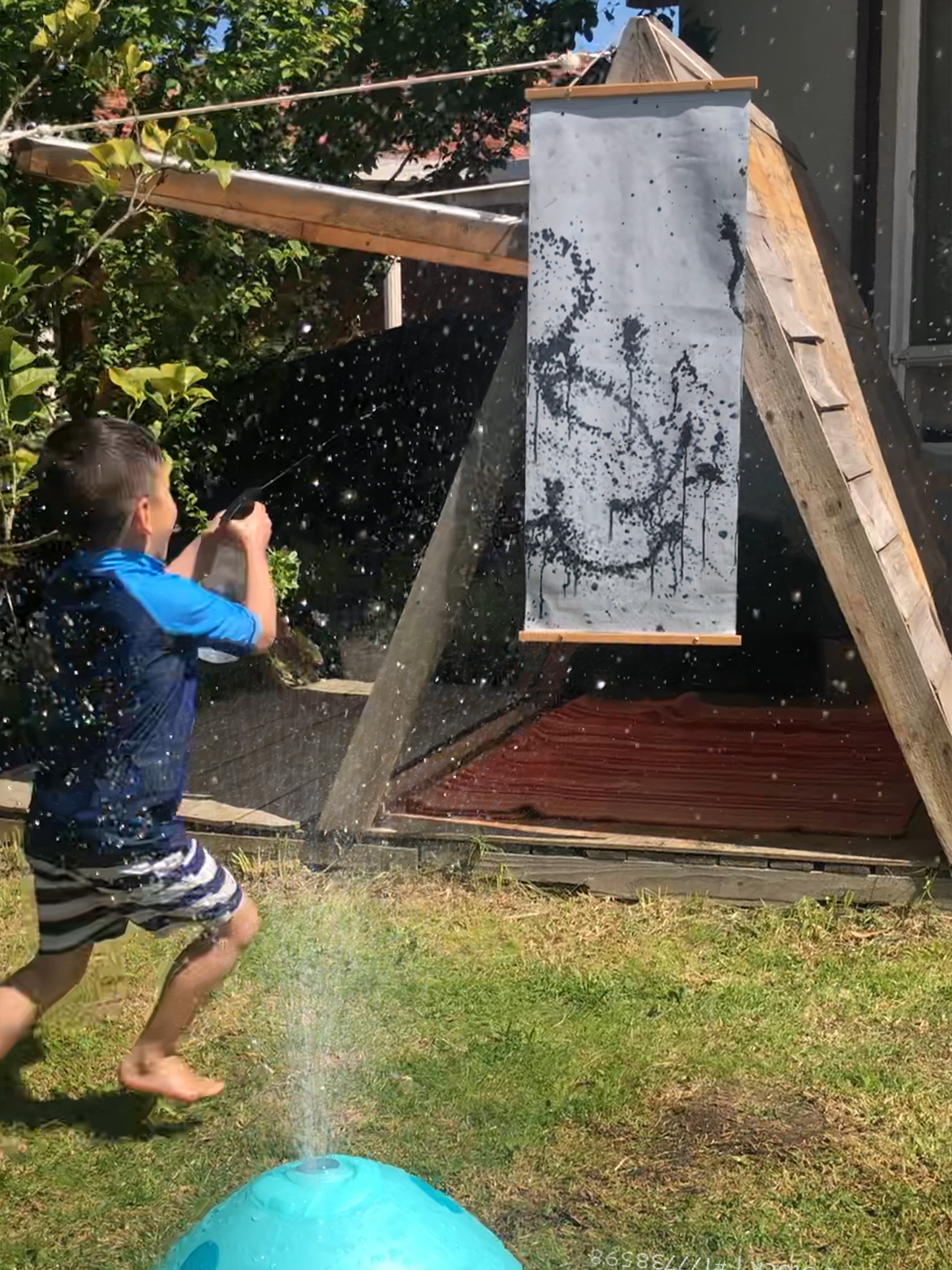 Magic Canvas