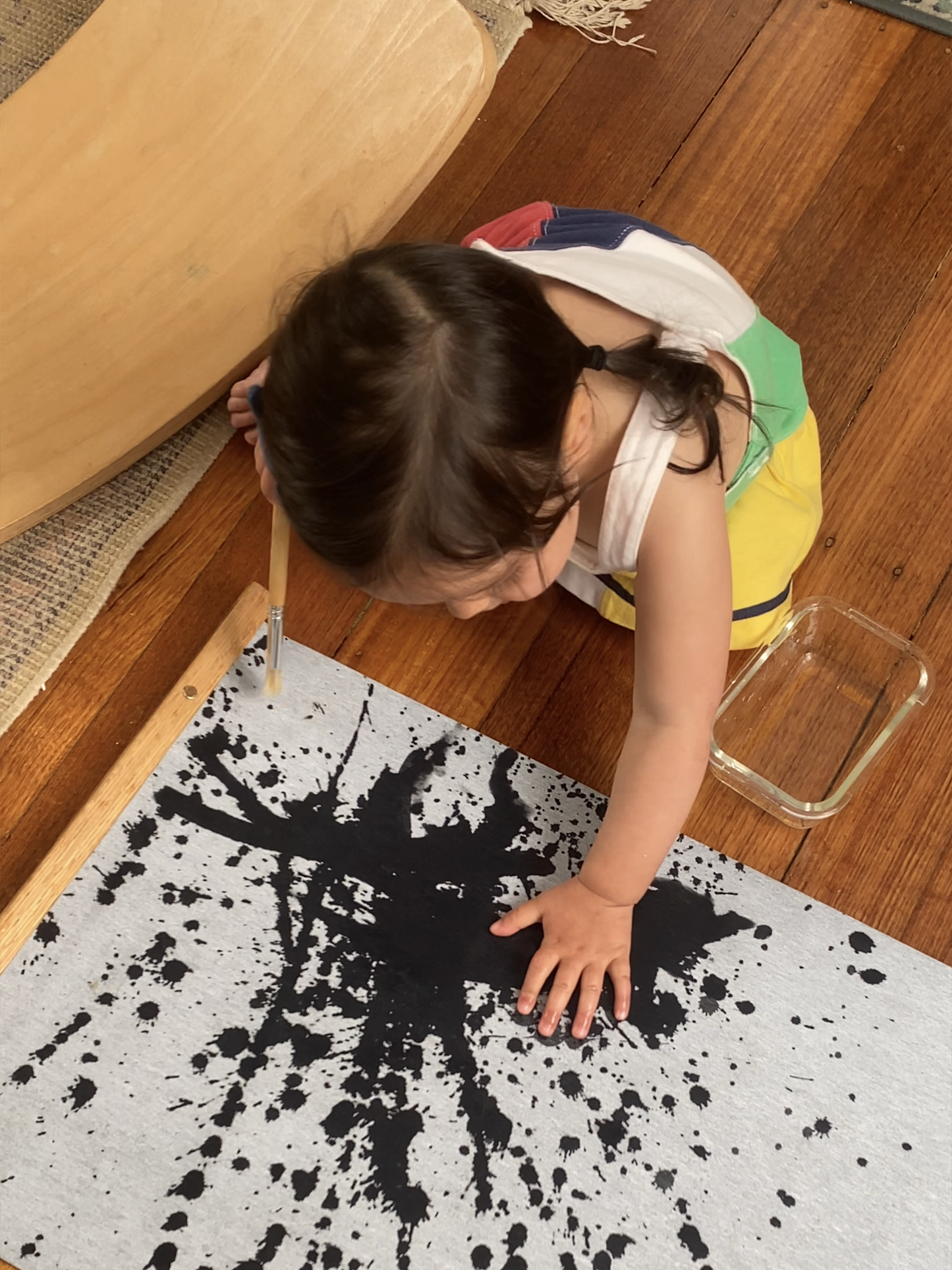 Magic Canvas