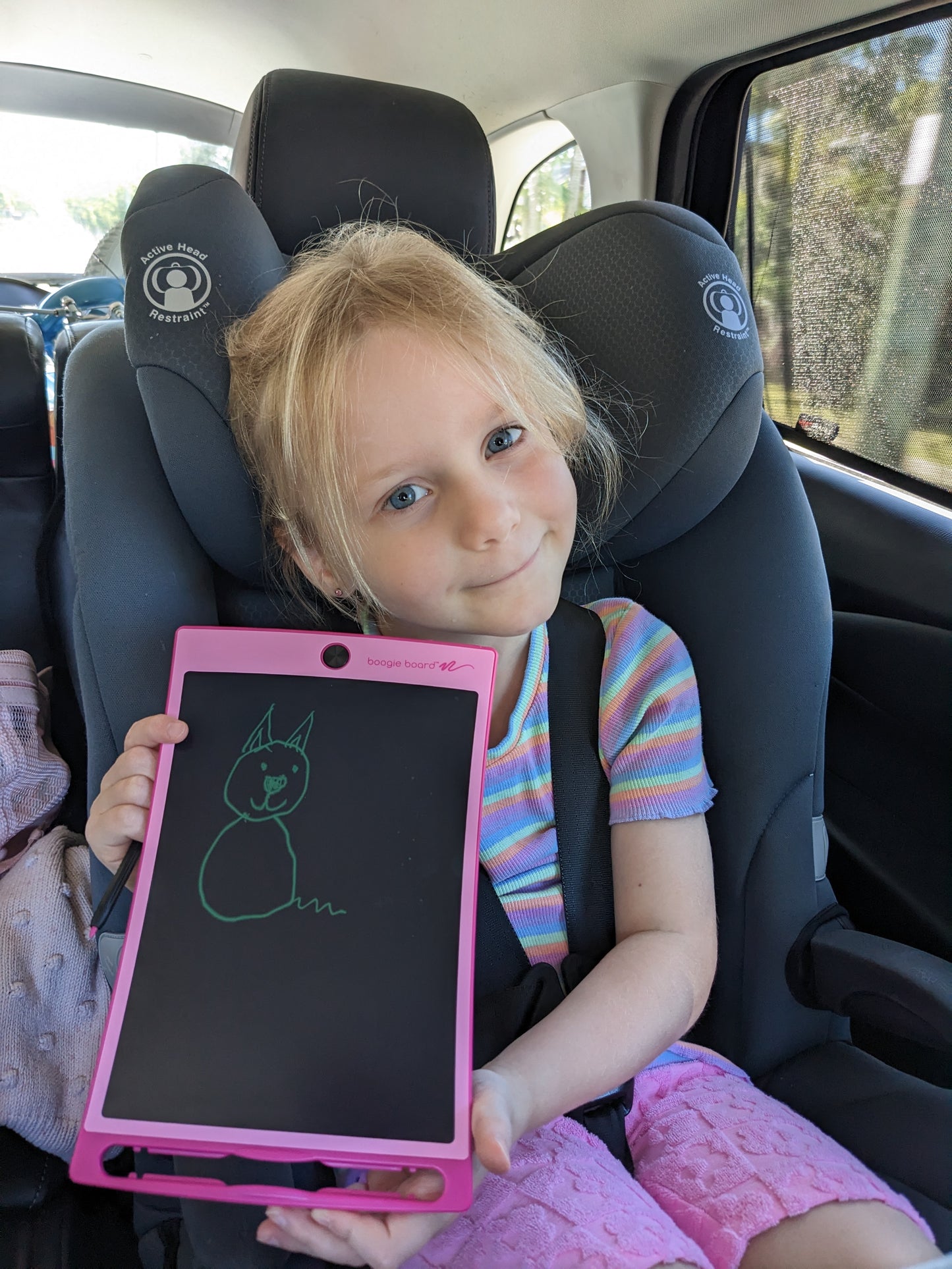 Boogie Board Jot™ Writing Tablet
