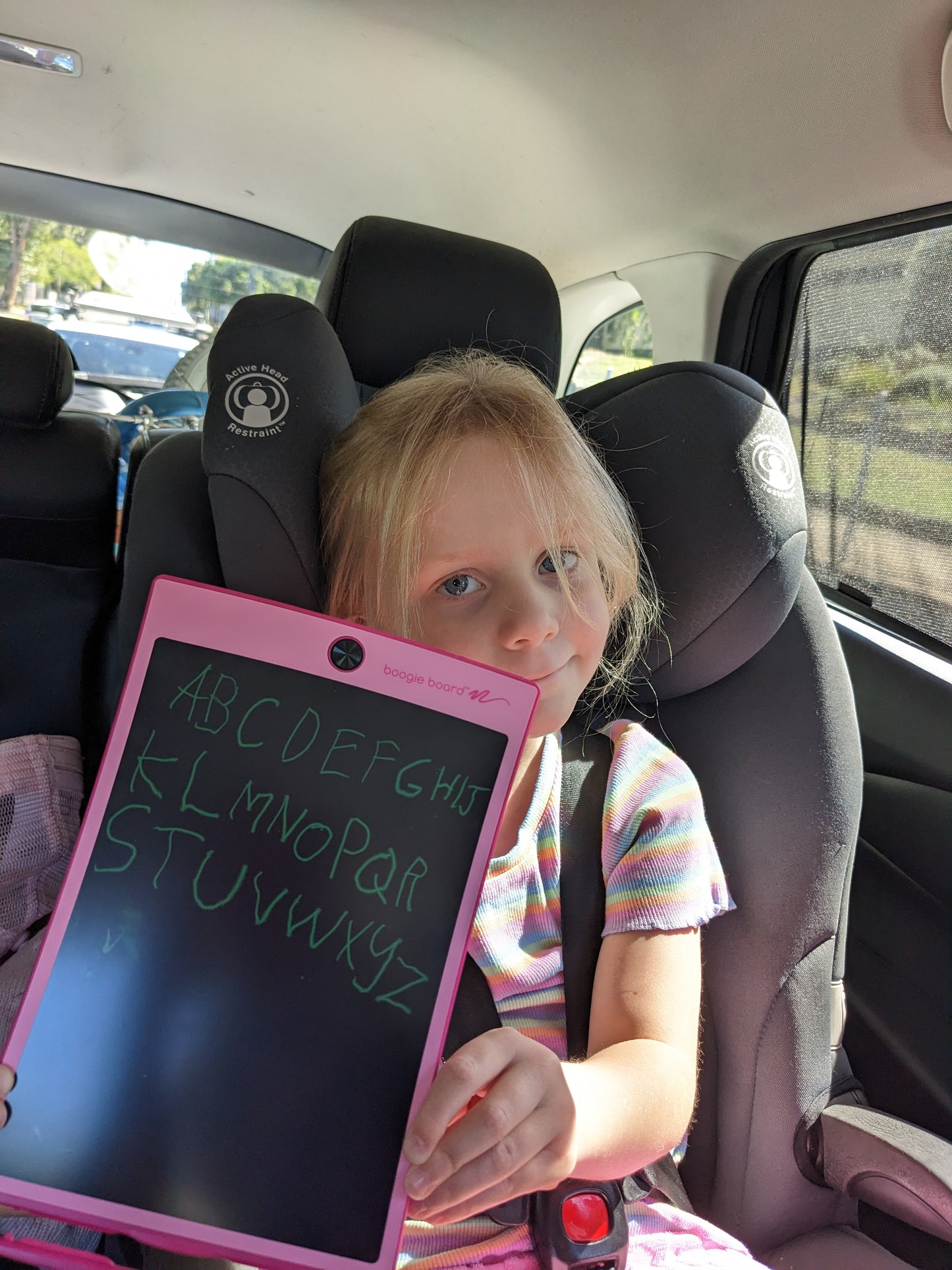 Boogie Board Jot™ Writing Tablet