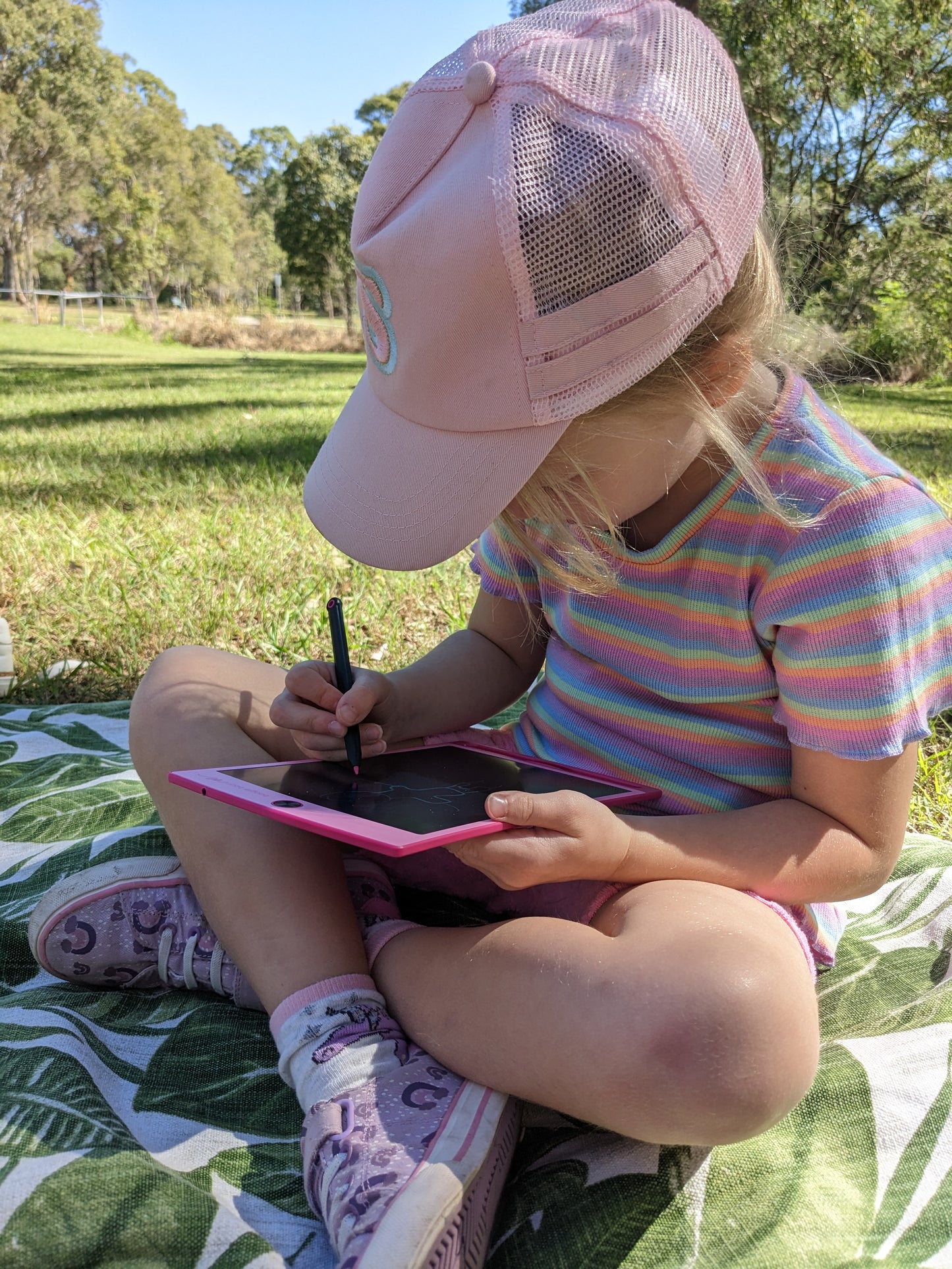 Boogie Board Jot™ Writing Tablet