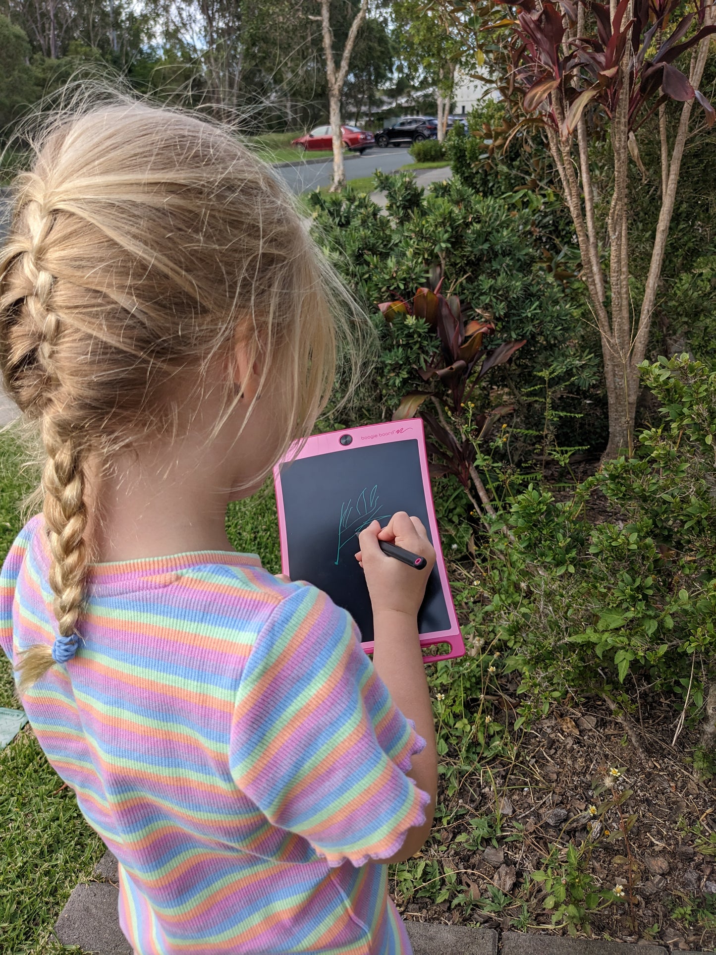 Boogie Board Jot™ Writing Tablet