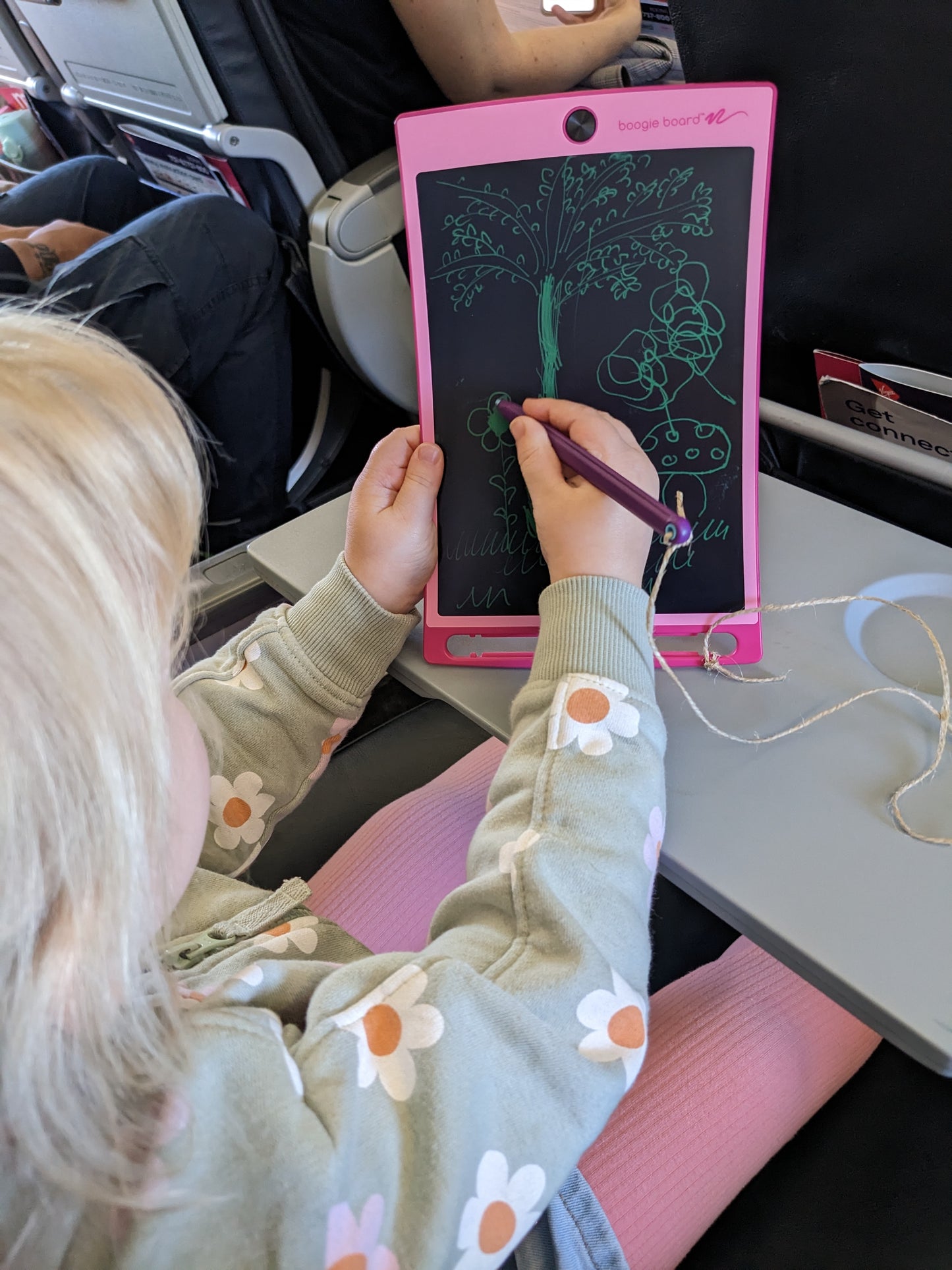 Boogie Board Jot™ Writing Tablet