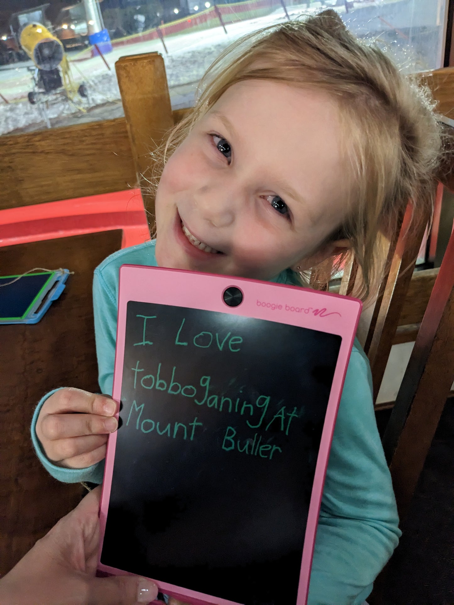 Boogie Board Jot™ Writing Tablet