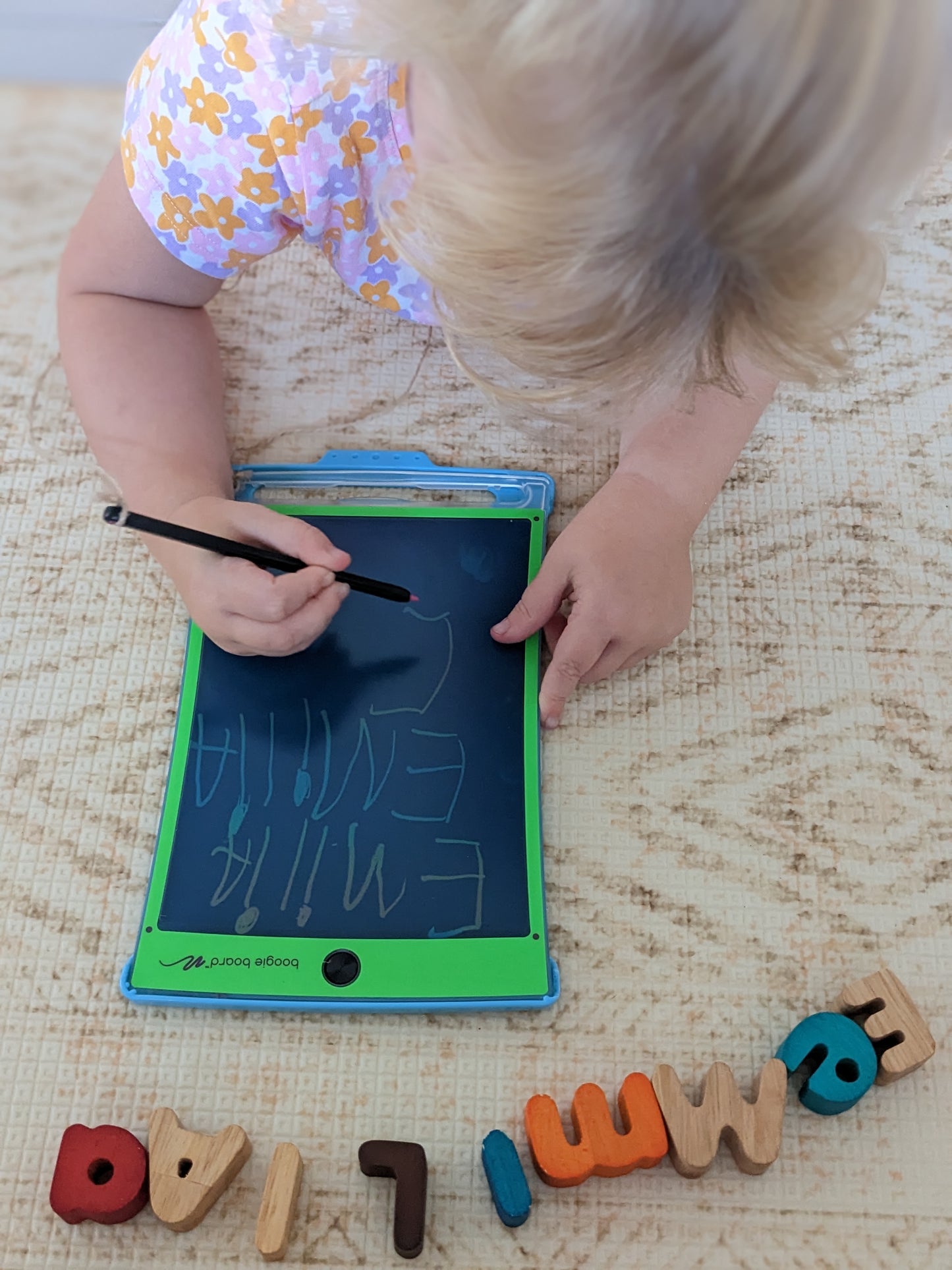 Boogie Board Magic Sketch™ Kids Drawing Kit