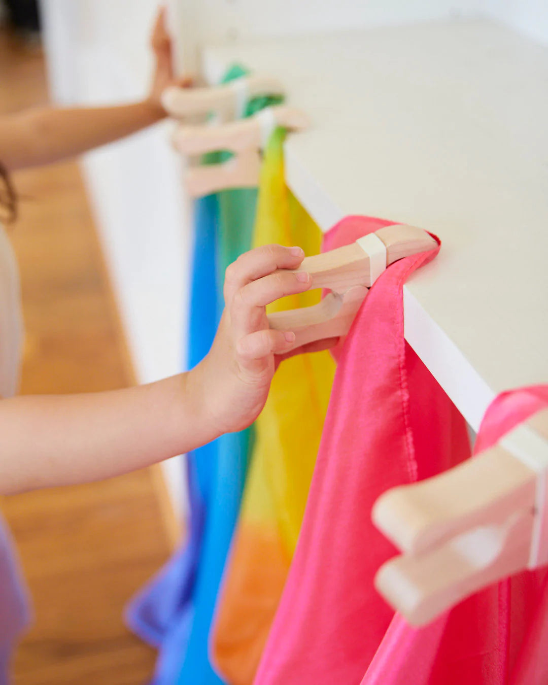 Sarah's Silks Play Clip - 1 piece