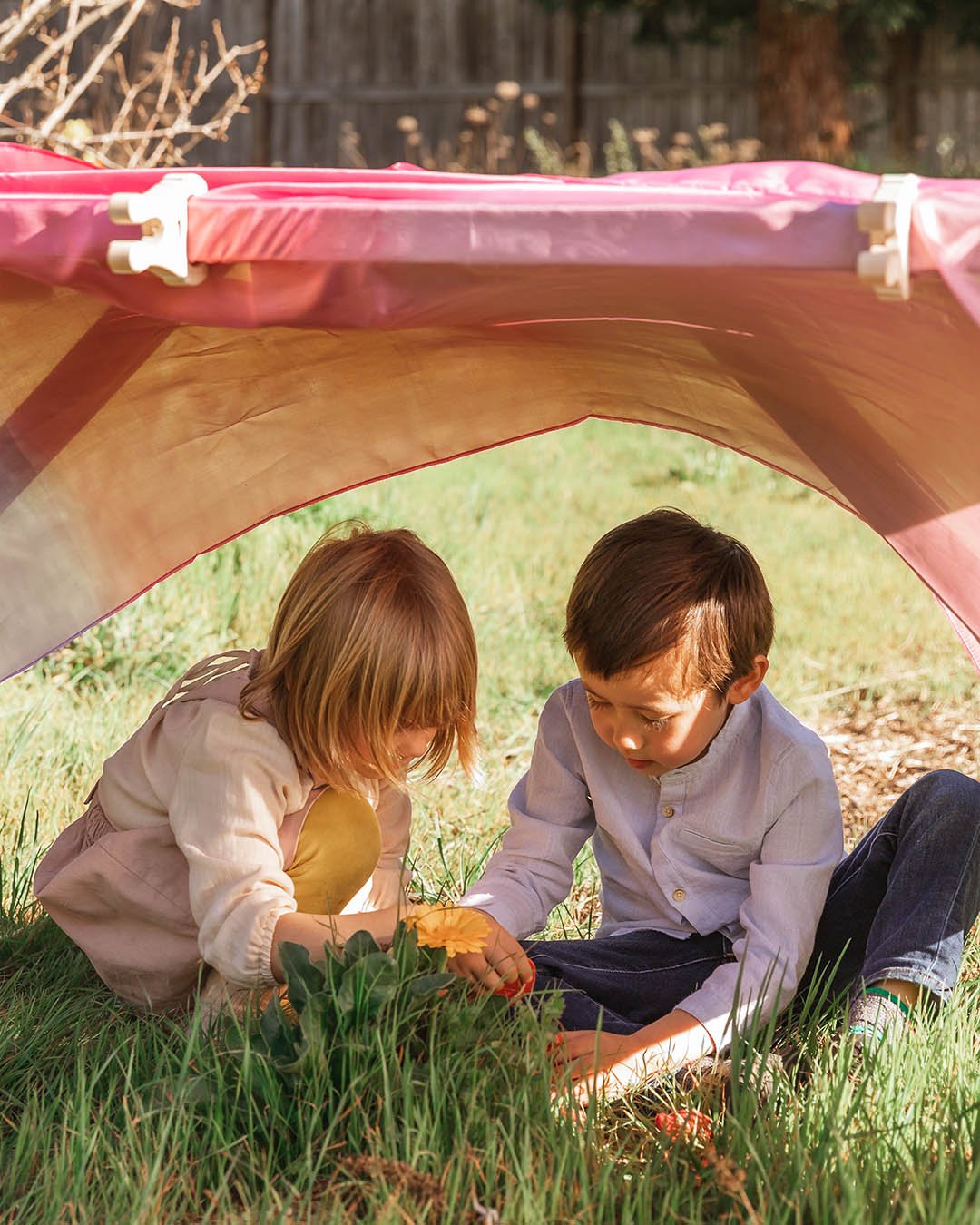 Sarah's Silks Play Clip - 1 piece