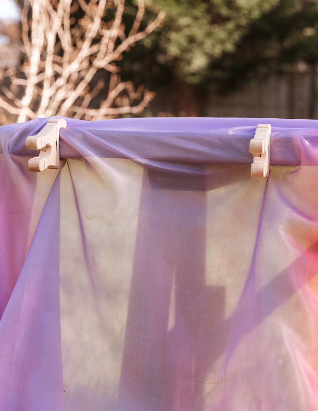 Sarah's Silks Play Clip - 1 piece