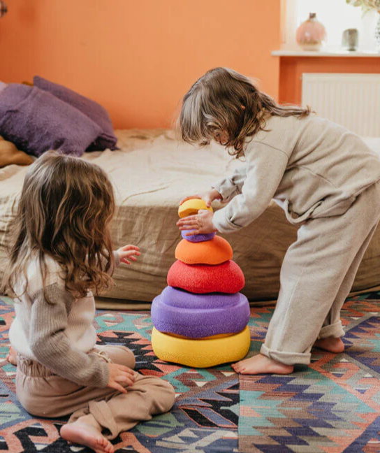 Stapelstein INSIDE - Set of 3