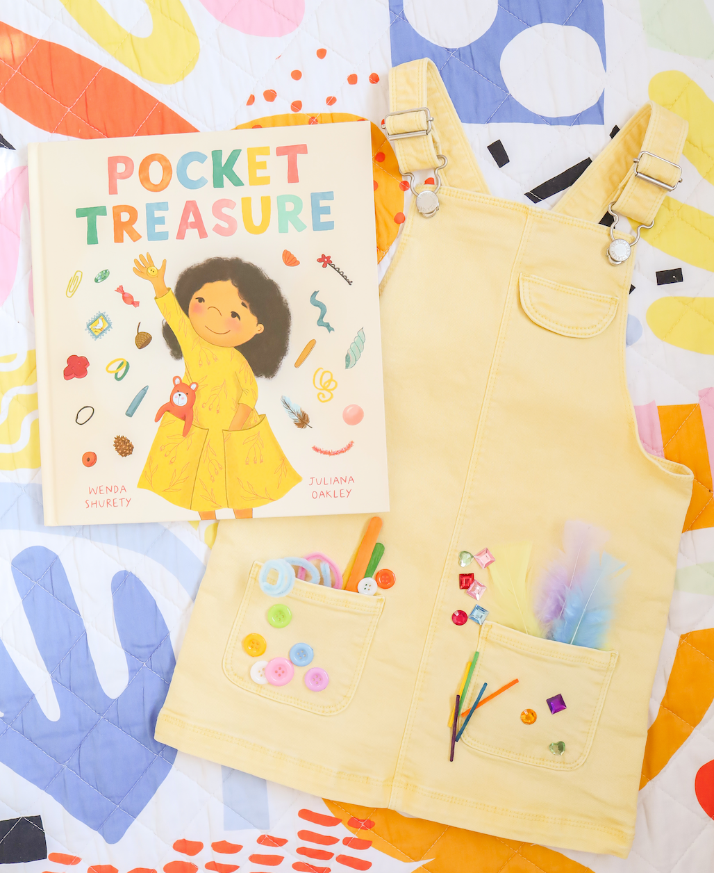 Pocket Treasure