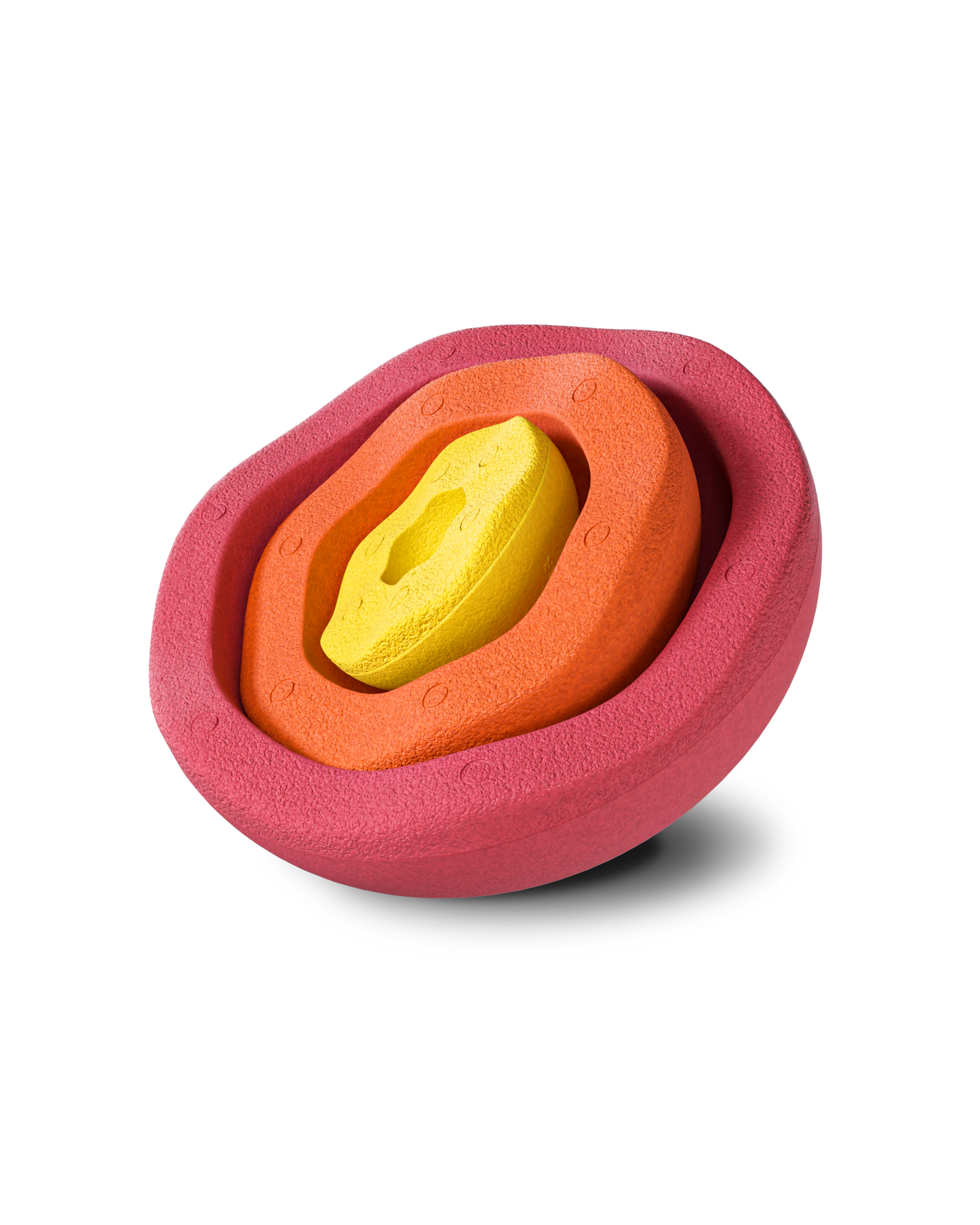Stapelstein INSIDE - Set of 3