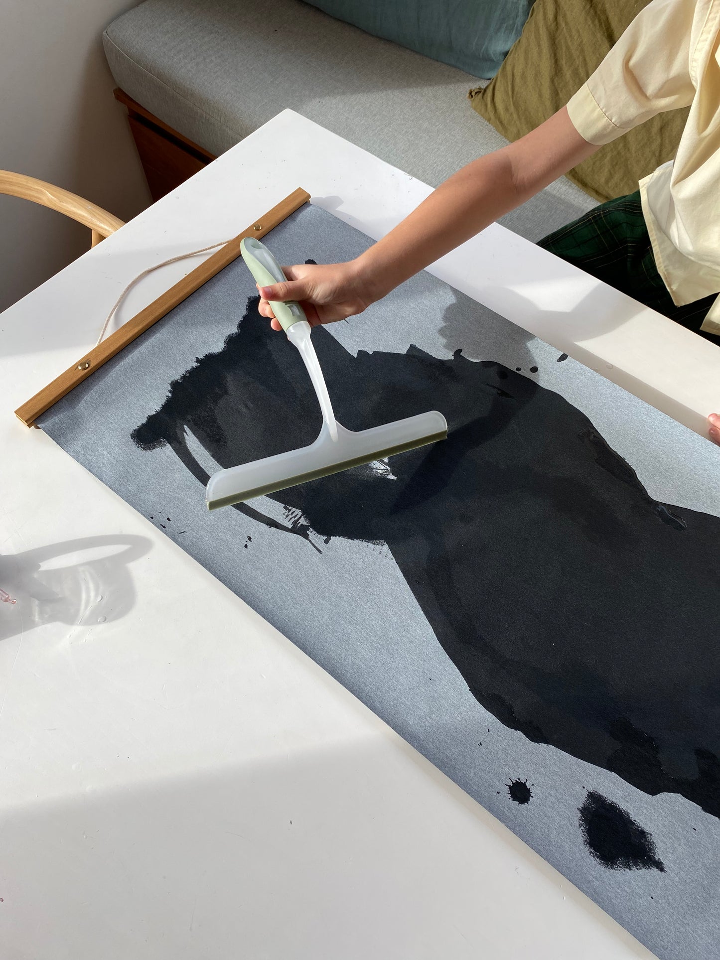 Magic Canvas
