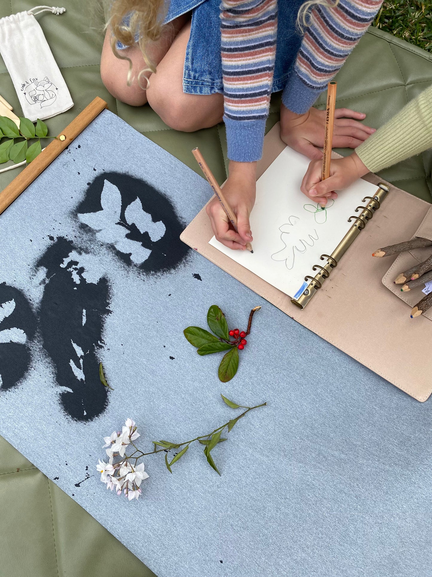 Magic Canvas