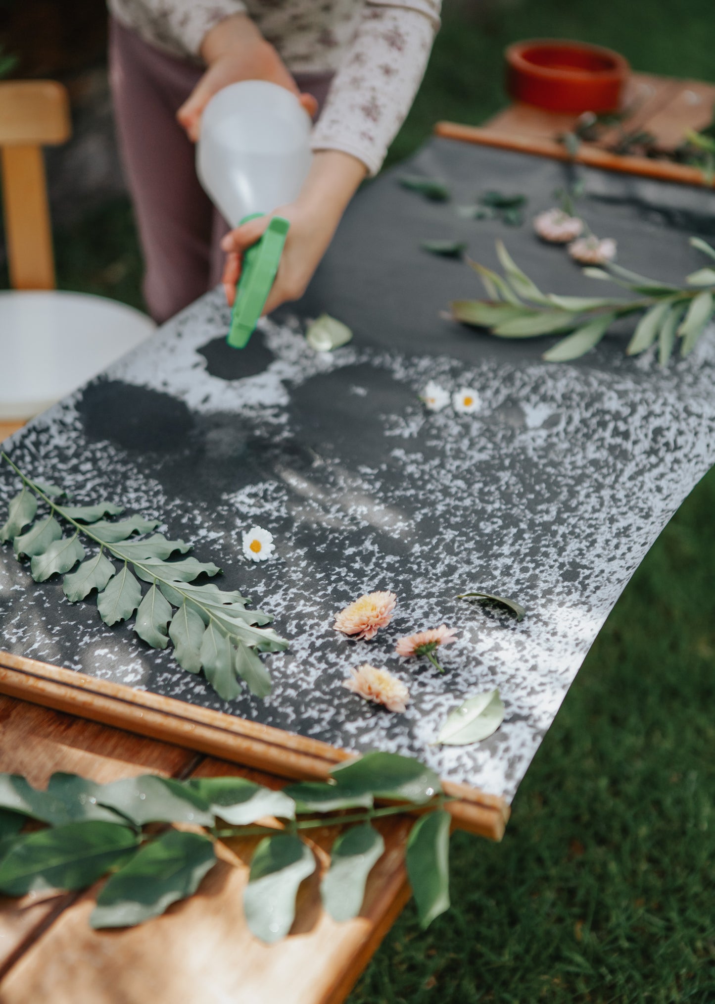 Magic Canvas