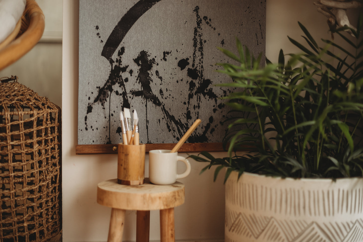 Magic Brush Set
