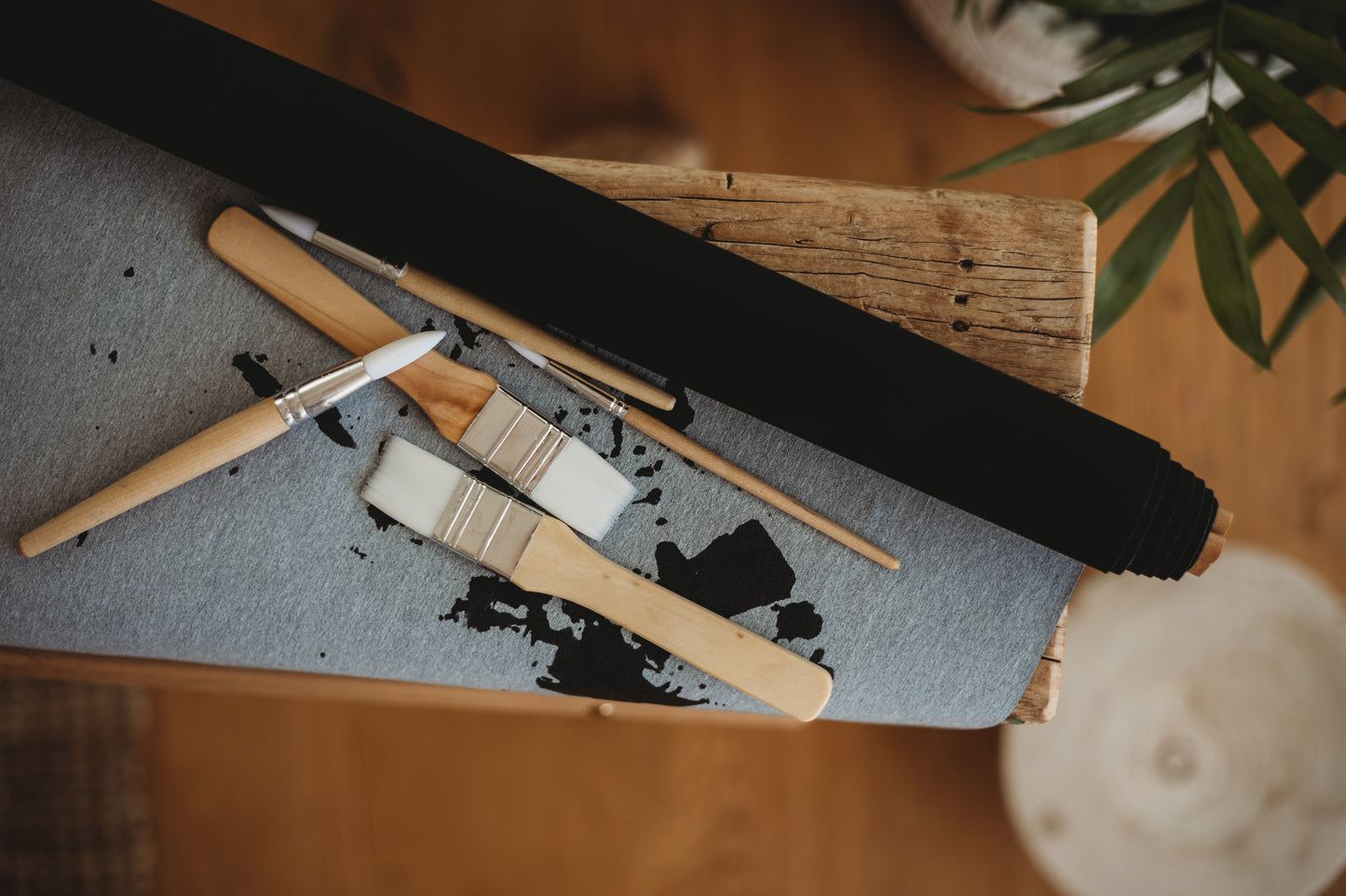 Magic Brush Set