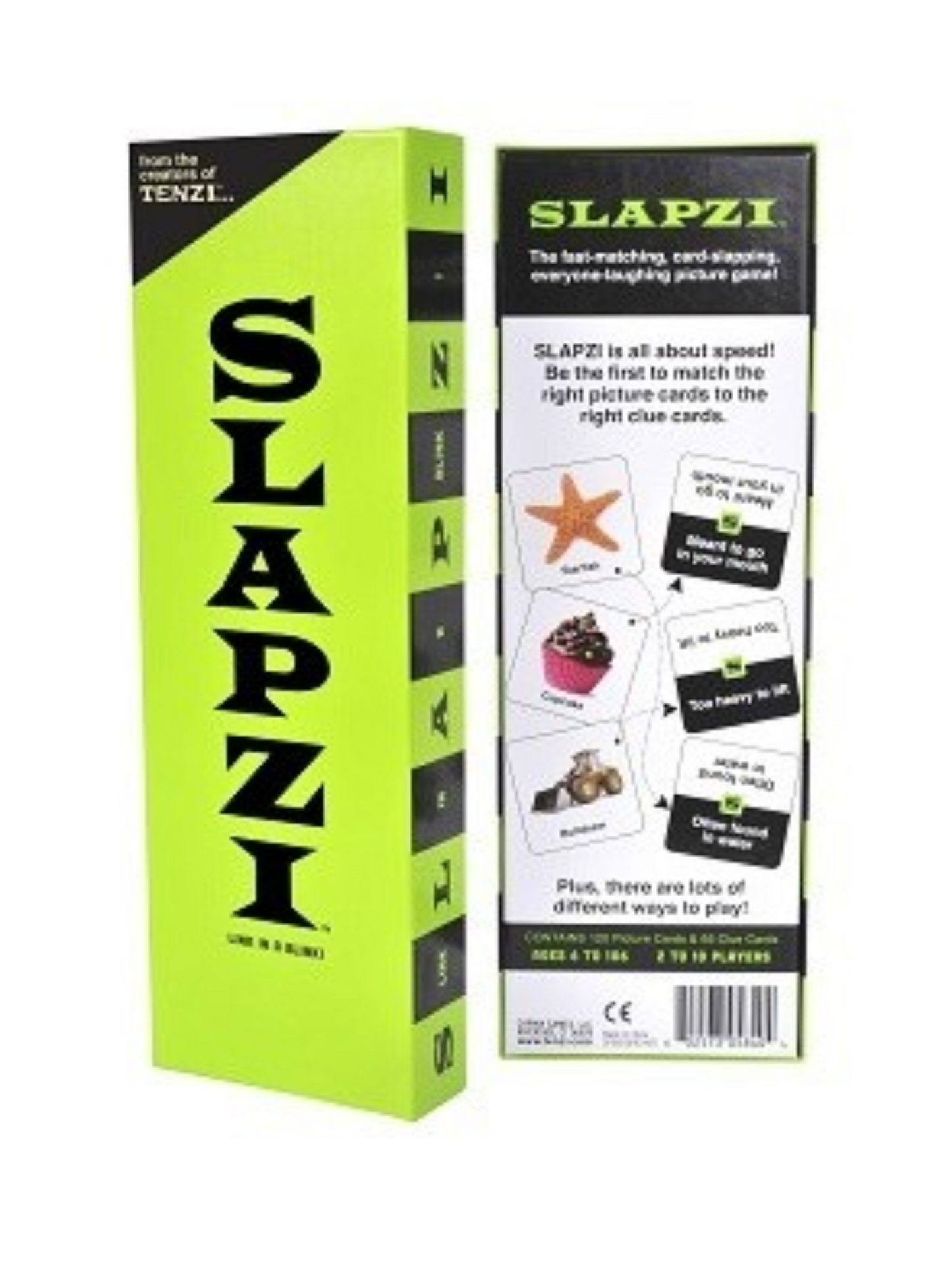 Slapzi